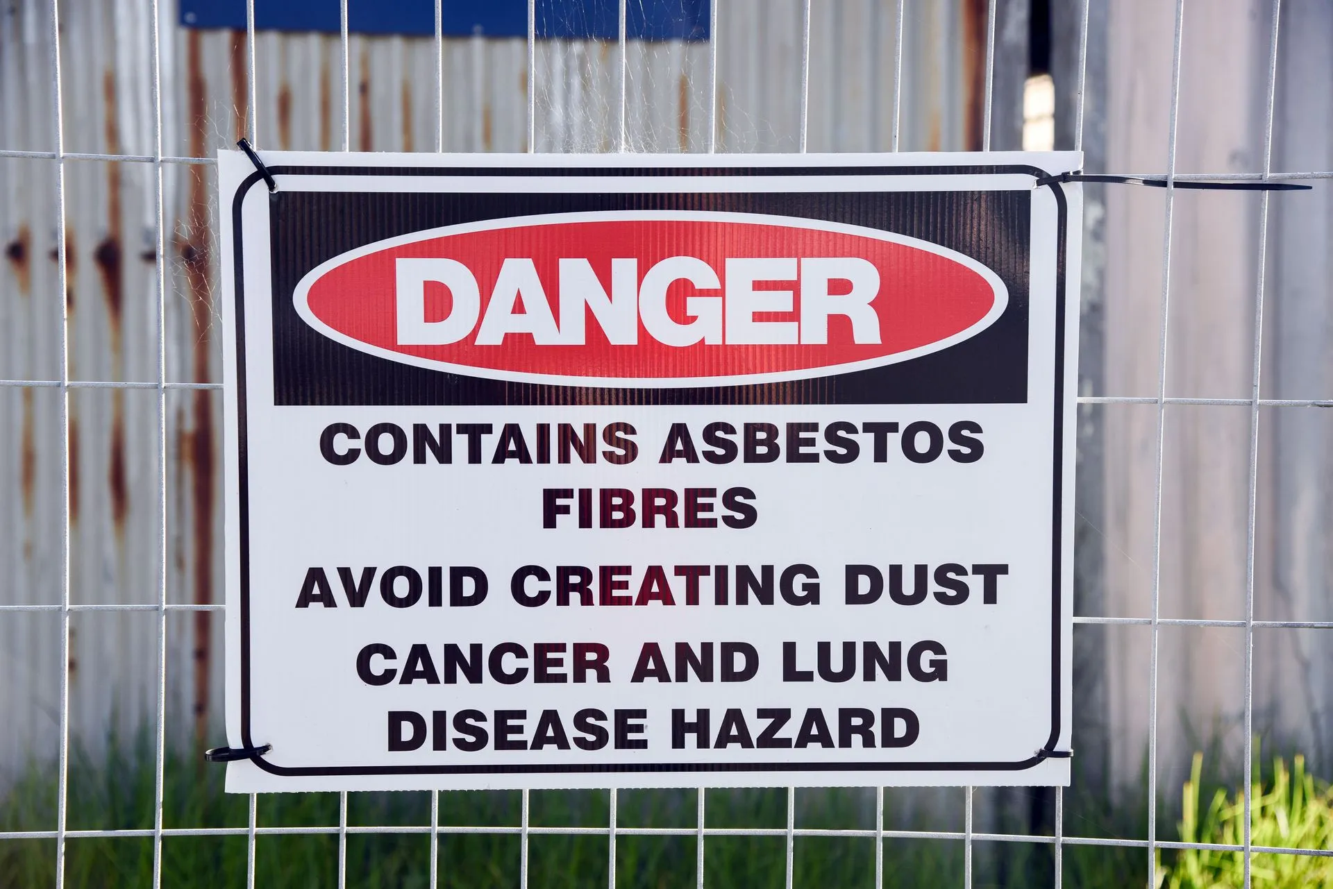 How Do I Know if I Have Been Exposed to Asbestos