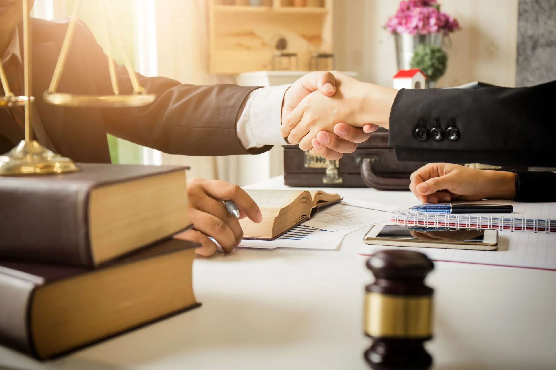 Mesothelioma Cancer Lawyer
